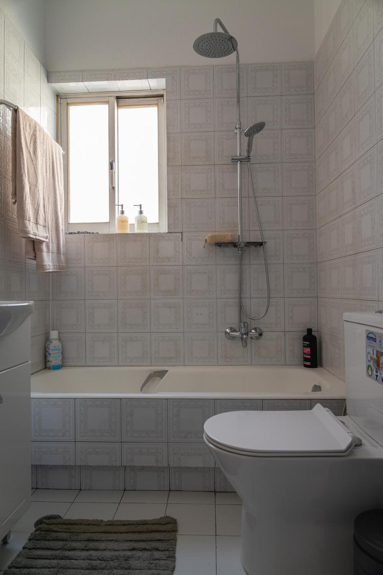 Alimos - Sea View Apartment Atenas Exterior foto